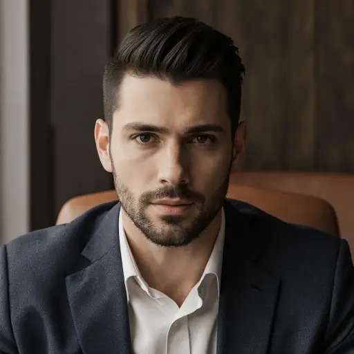 Markus Weber